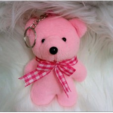 Keychain boneka kecil